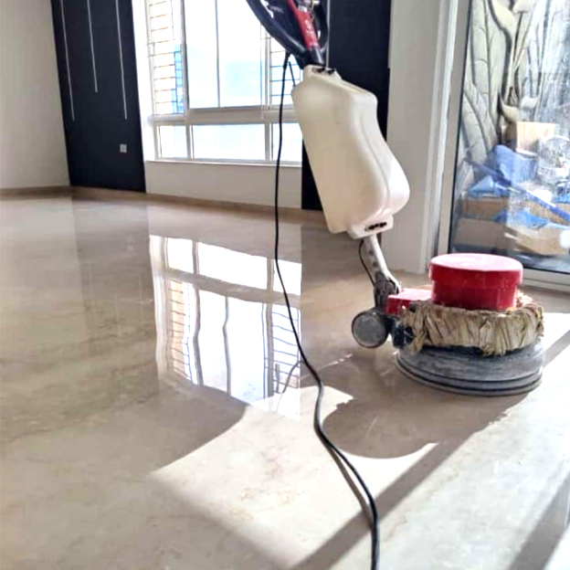Marble Polishing Contractor in Gurgaon